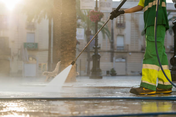 Professional Pressure Washing Services in Manhattan, MT